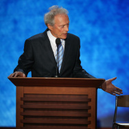 Romney Accepts Party Nomination At The Republican National Convention