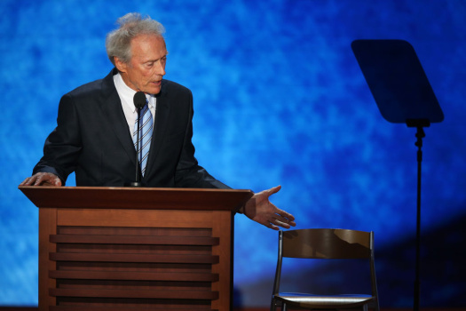 Romney Accepts Party Nomination At The Republican National Convention