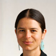 Ruxandra Guidi bio photo