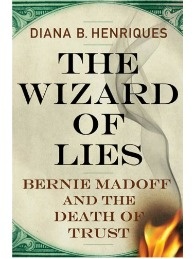 Richard Nickles of Irvine took a page from "Wizard of Lies" Bernie Madoff.