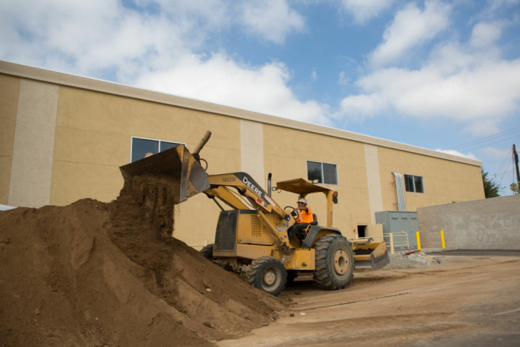 Altadena Walmart - 5