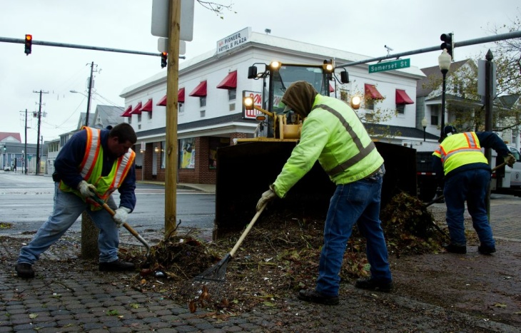 US-WEATHER-STORM-SANDY