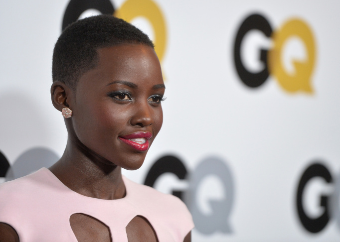 GQ Men Of The Year Party - Carpet