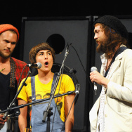 BIG EASY EXPRESS Performance - 2012 SXSW Music, Film + Interactive Festival