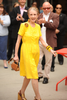 Actress Margaret O?Brien arrives for the