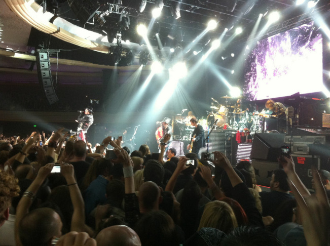 Guns N' Roses