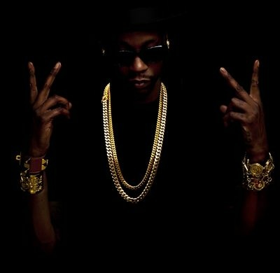 2 Chainz
