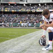 Denver Broncos v Oakland Raiders