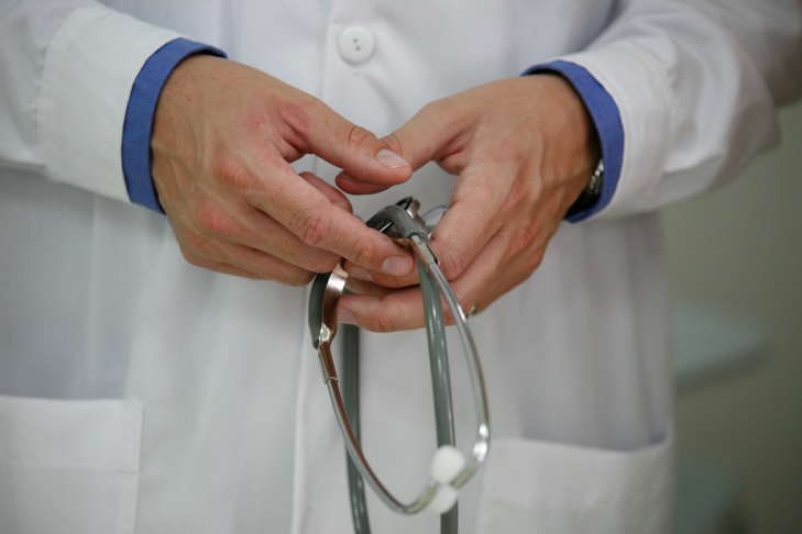 Pay raise for Inland Empire doctors