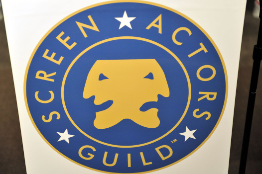 Screen Actors Guild Women's Committee's