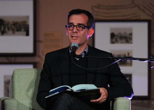 The Library Foundation's Young Literati 4th Annual