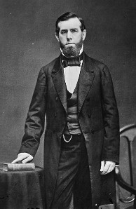 David C. Broderick. File photo.