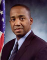 U.S. Attorney Andre Birotte announced that hate crime charges have been filed against two Latino gang members in Compton.
