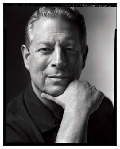 Al Gore