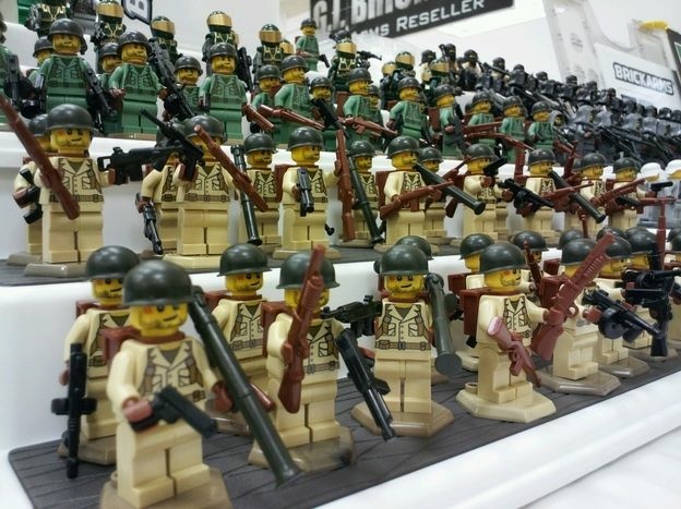 Lego 2