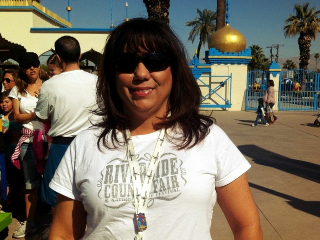 Riverside County Fair