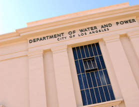 Higher water and power rates are essential to the Department of Water and Power's $3.8 billion budget, according to the utility's general manager.