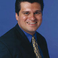 Columnist Ruben Navarrette