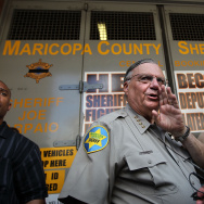 Despite Injunction Blocking AZ Immigration Law, Protests Continue