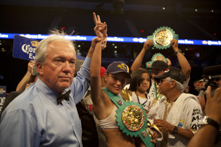 Women's World Boxing Championship