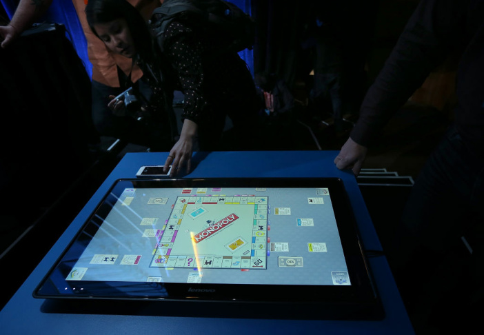 2013 Consumer Electronics Show Highlights Newest Technology
