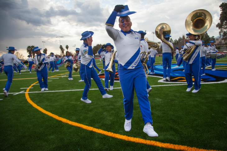 Banda El Salvador - 14
