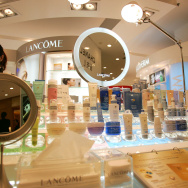 Luxury Goods Market Booms In China