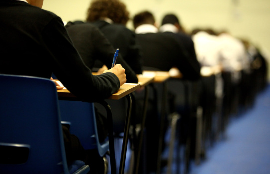 General Election - Education