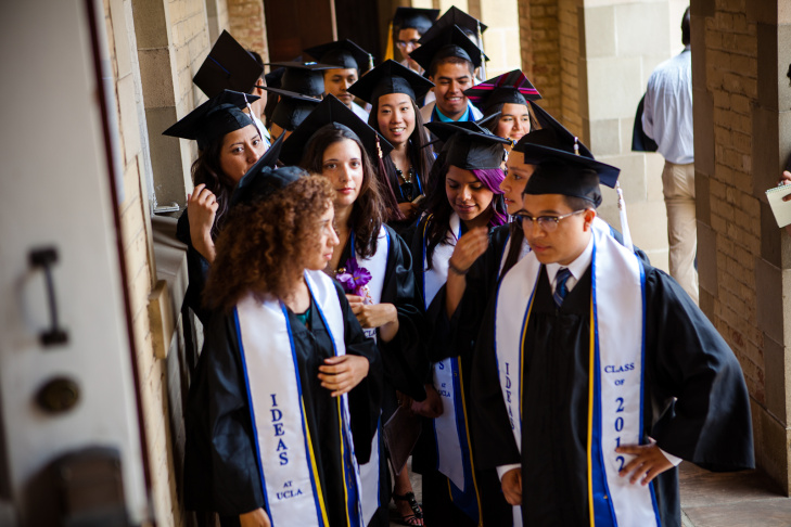 UCLA Dreamers
