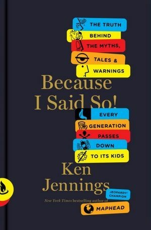 Ken Jennings