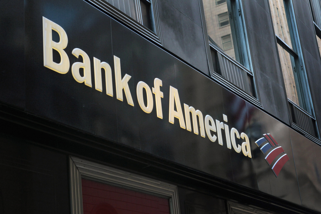 Bank of America continues to end its Countrywide problem