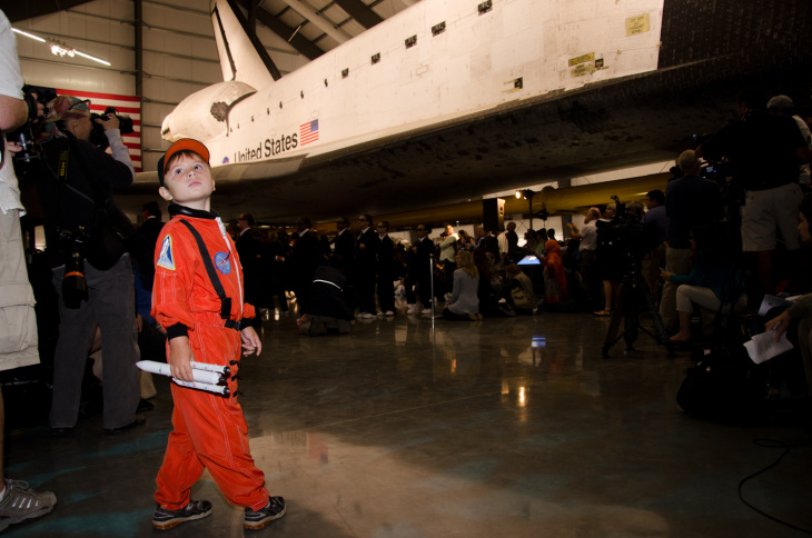 Endeavour - 9