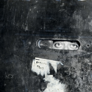 Prohibition peephole.