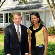 The Masters - Round One