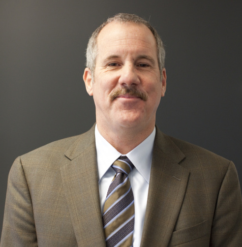 Russ Stanton