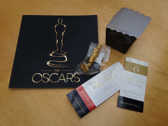 Oscars patt morrison