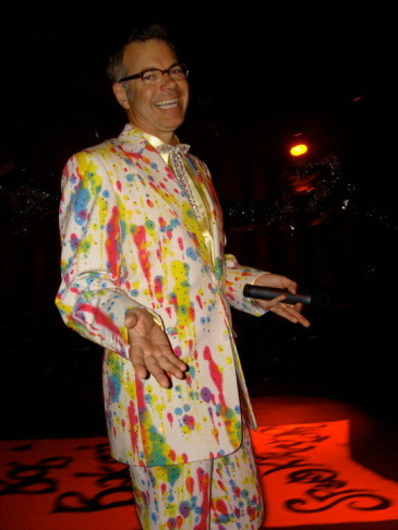 Charles Phoenix