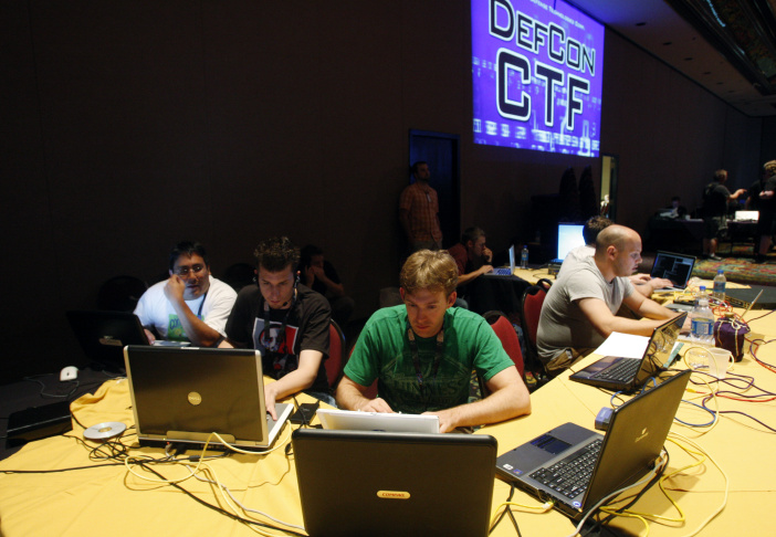 Hacker Conference