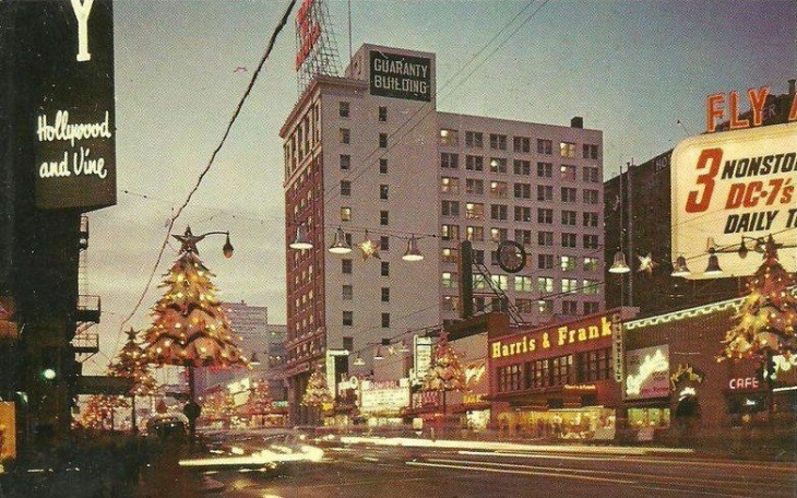 Vintage LA Alison Martino