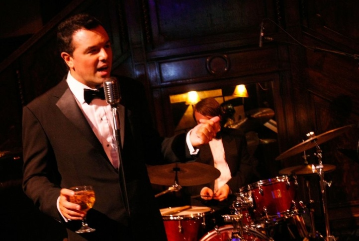 FOX Emmy Party - Inside