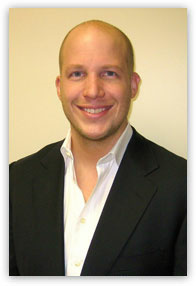 David Siemer of Siemer & Associates and Siemer Ventures.