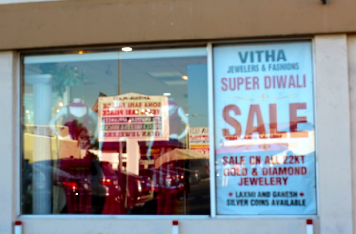 Diwali