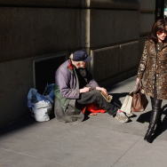 New York City Tops Nation In Income Inequality
