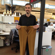 Party Pants