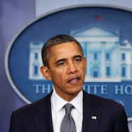 President Obama Announces All Troops Will Leave Iraq By End Of Year