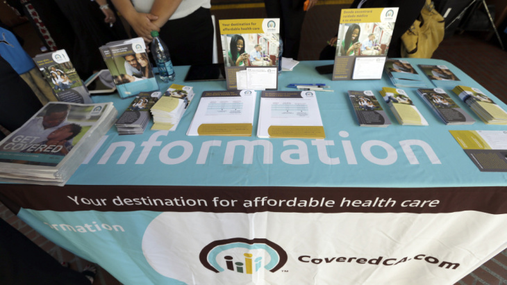 Amid insurance cancellations, some people are finding better coverage through Covered California, the state's health exchange.