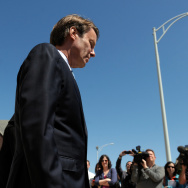 John Edwards Trial Begins In North Carolina