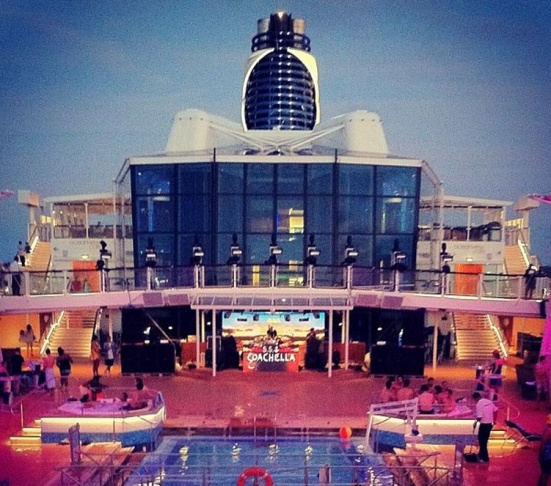 ss coachella