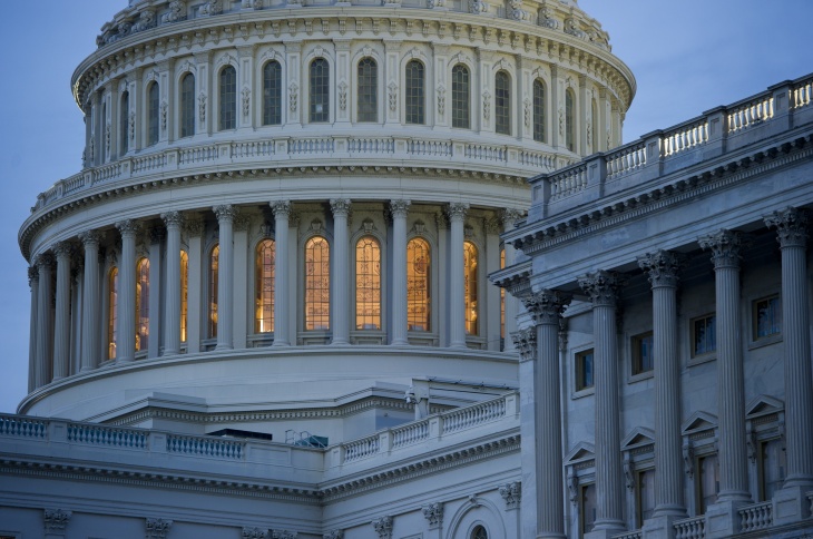 US-POLITICS-CONGRESS-SPENDING
