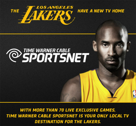 Time Warner Cable Sportsnet